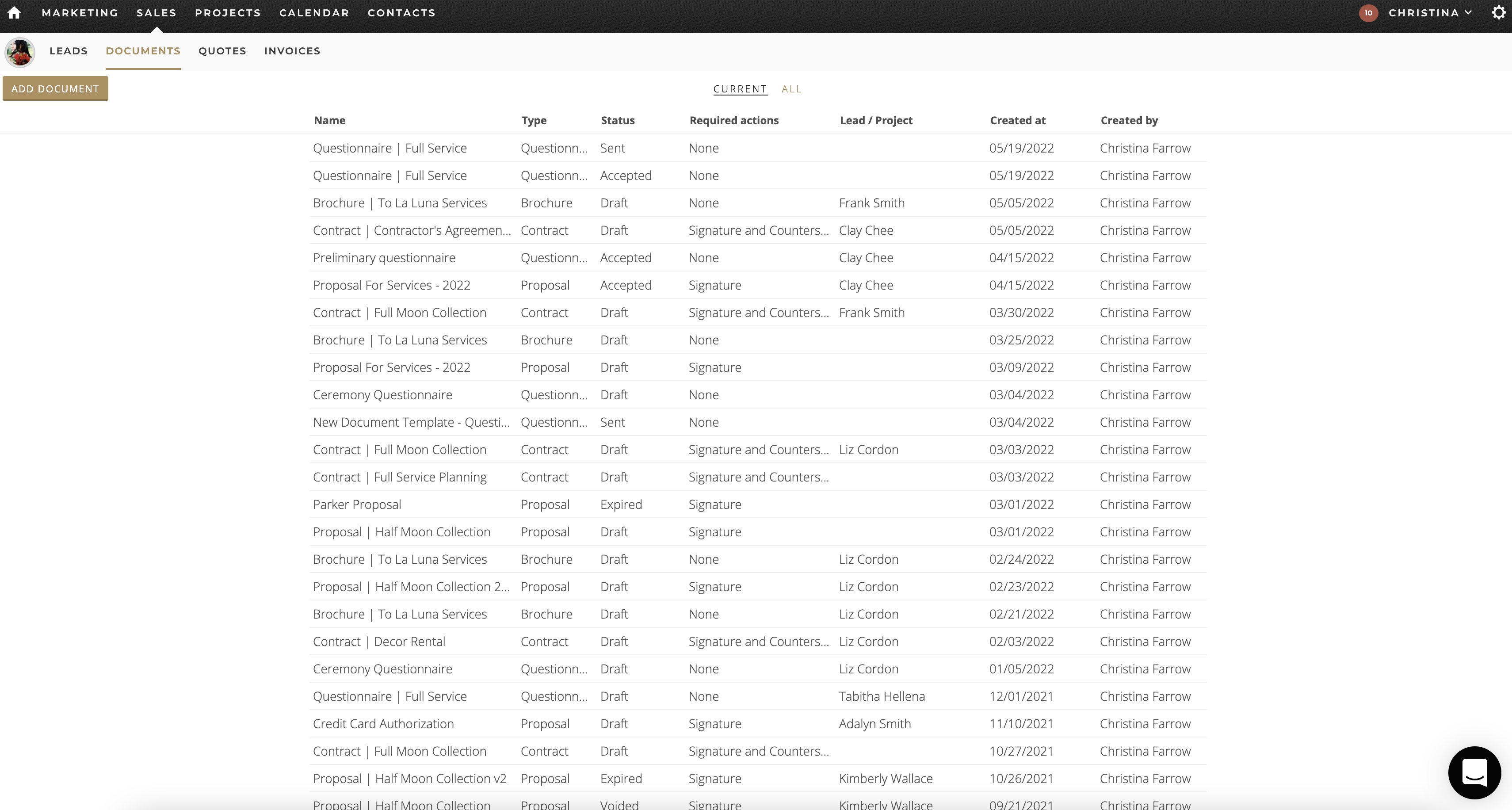 The Ultimate Guide to Aisle Planner Templates